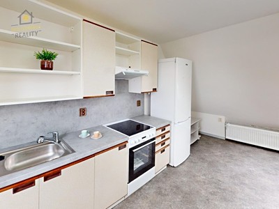 Pronájem bytu 3+1 60 m²