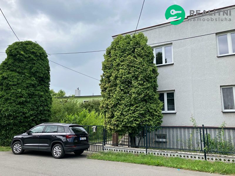 Prodej rodinného domu 254 m², pozemek 1166 m² – fotografie 4