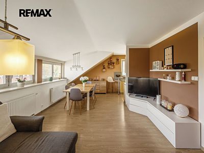 Prodej bytu 4+1 113 m²