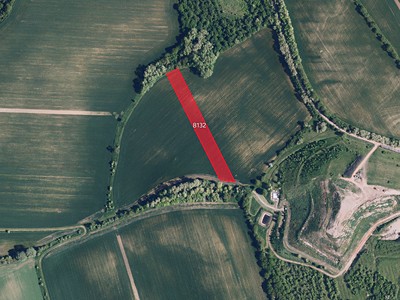 Prodej  pole 7 973 m²