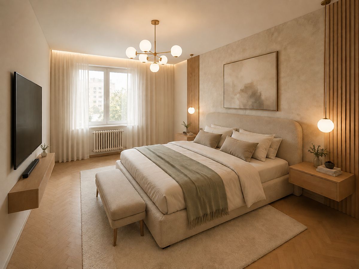 Prodej bytu 3+kk 53 m² – fotografie 4