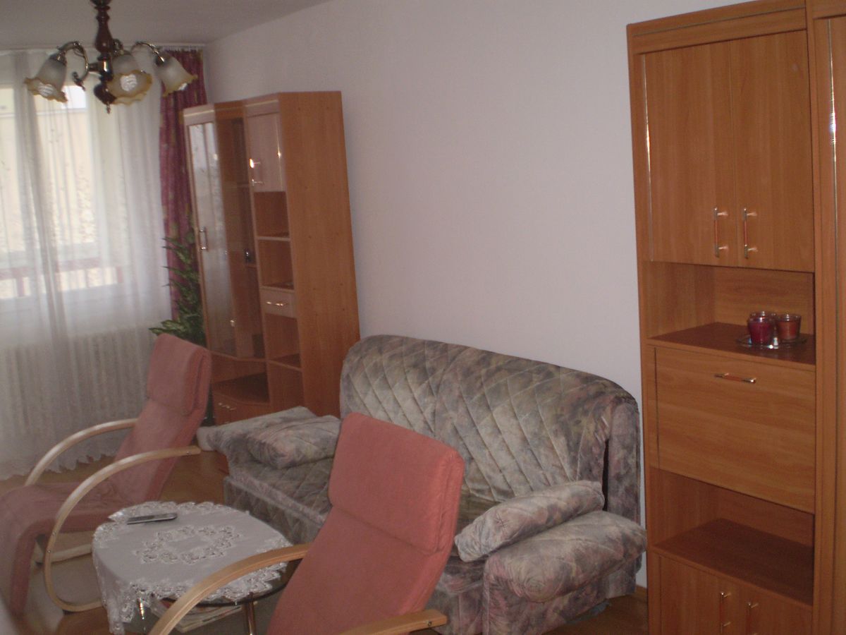 Prodej bytu 2+1 60 m²