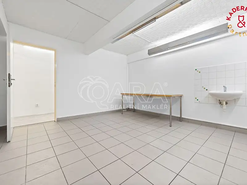 Prodej obchodního prostoru 172 m², Brno – náhled fotky 2