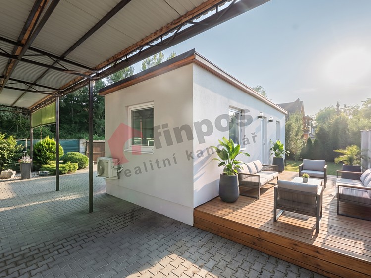 Prodej nemovitosti, 33 m² (8 z 11)