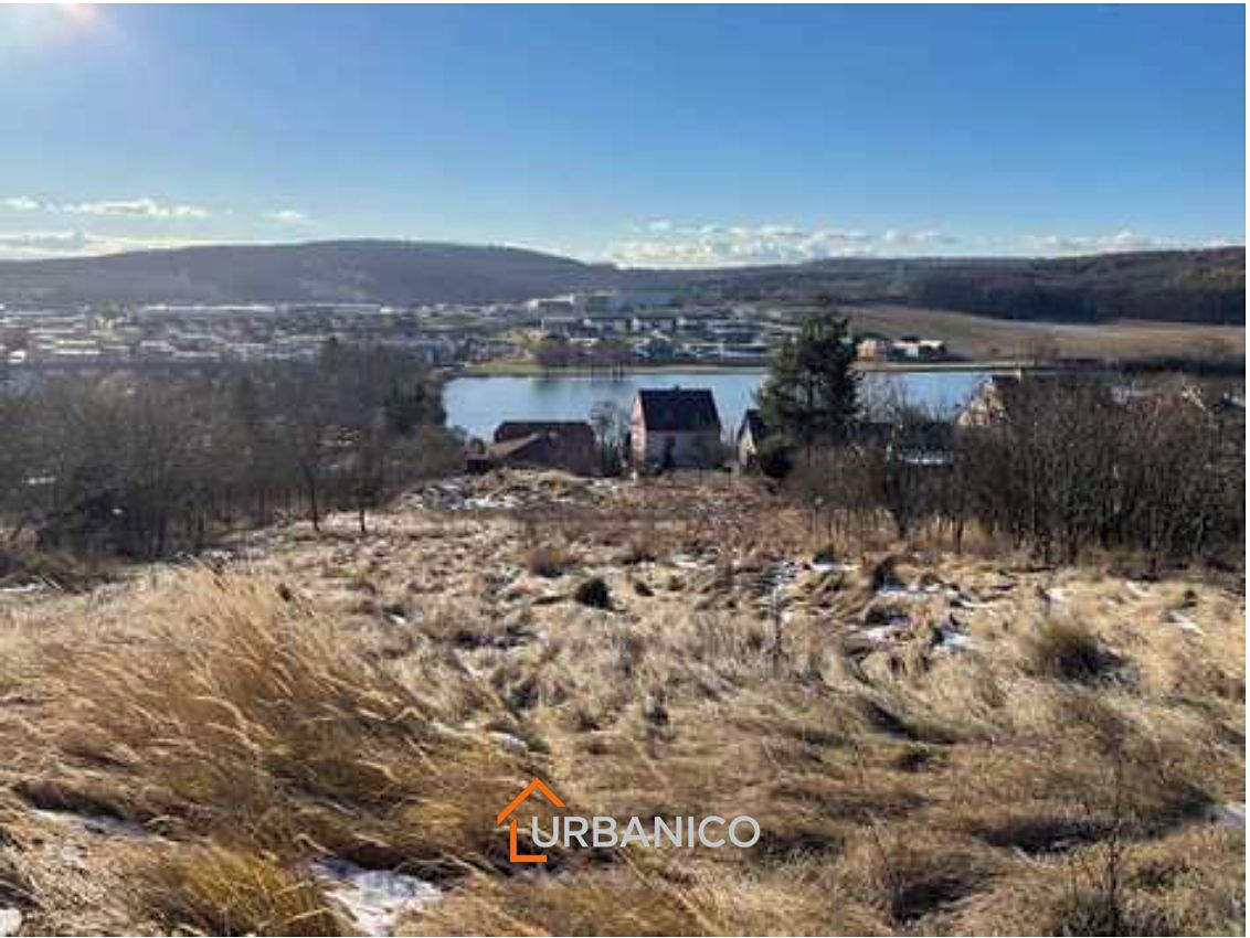 Prodej stavebního pozemku 2969 m² – fotografie 3