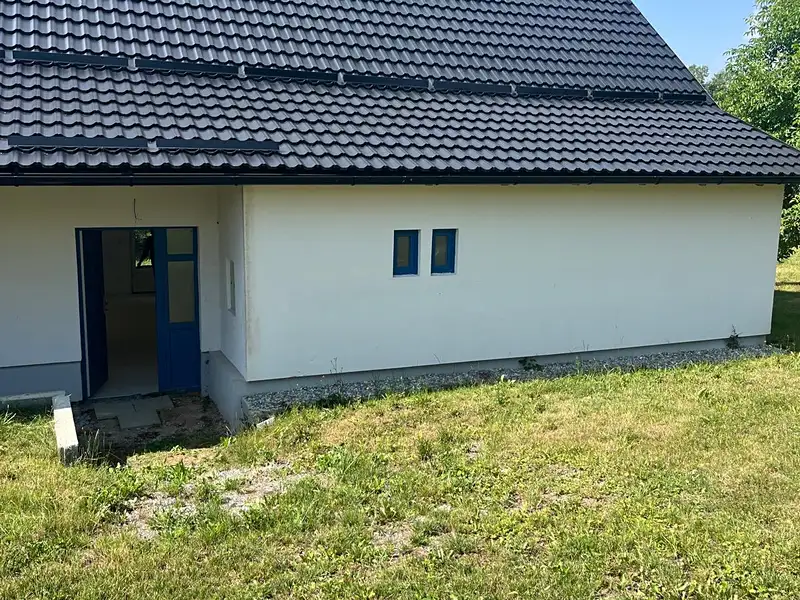 Prodej chalupy 360 m², pozemek 2403 m², Oskava – náhled fotky 1