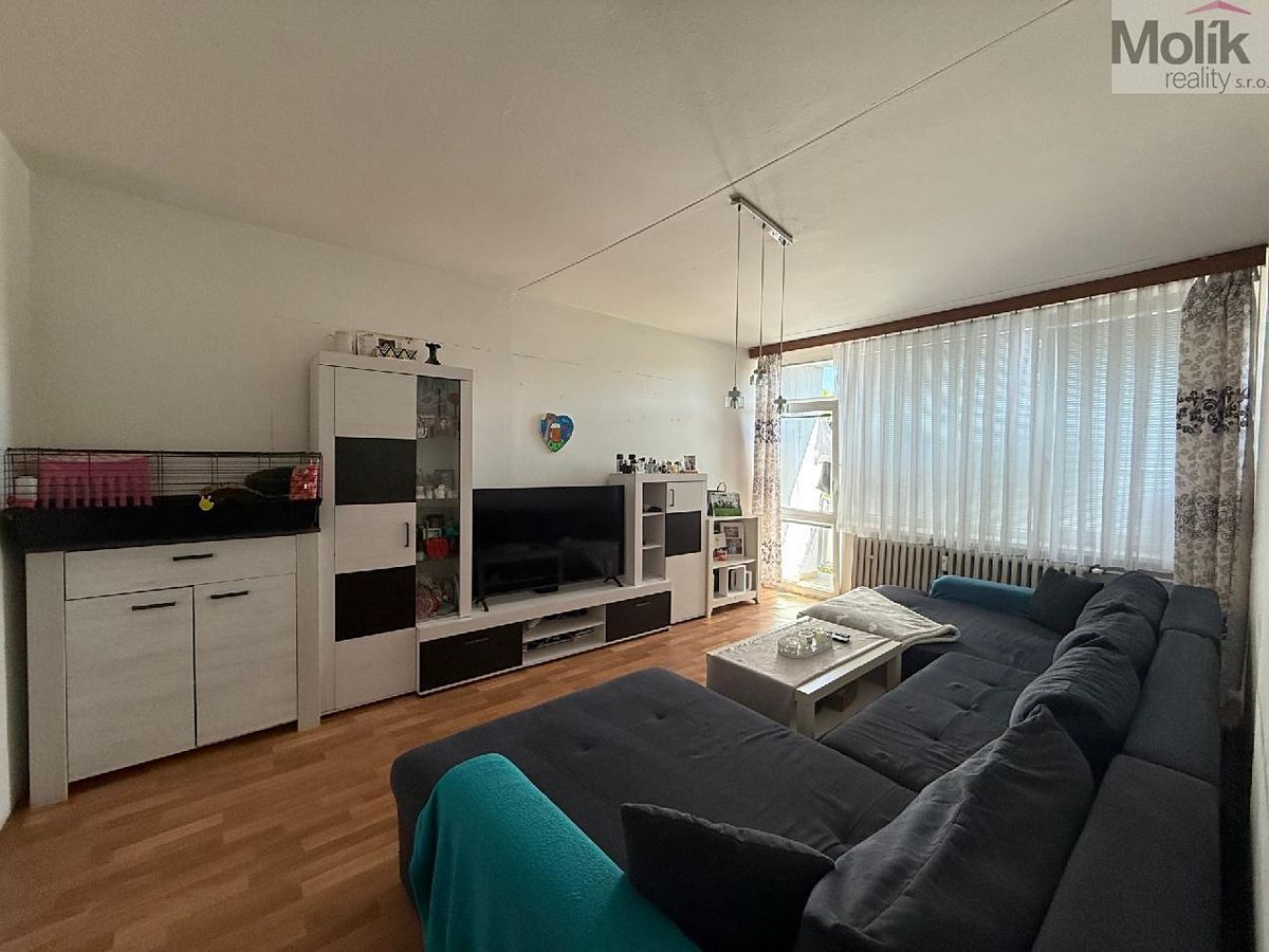 Pronájem bytu 2+1 65 m² – fotografie 5