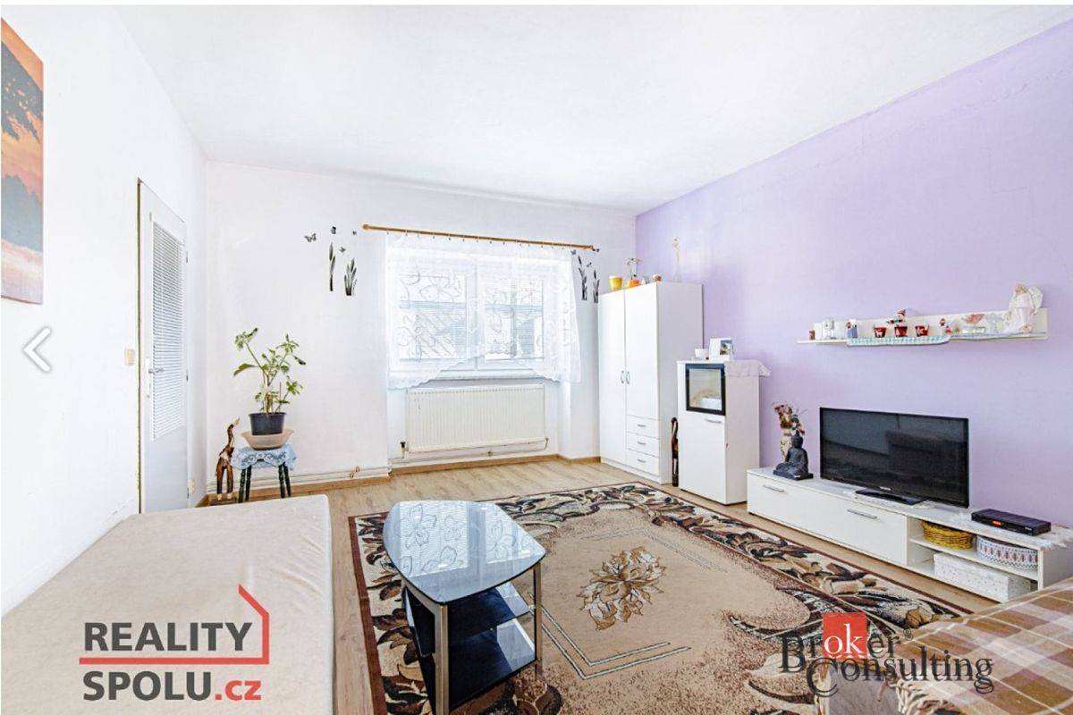 Prodej bytu 1+1 39 m² – fotografie 3