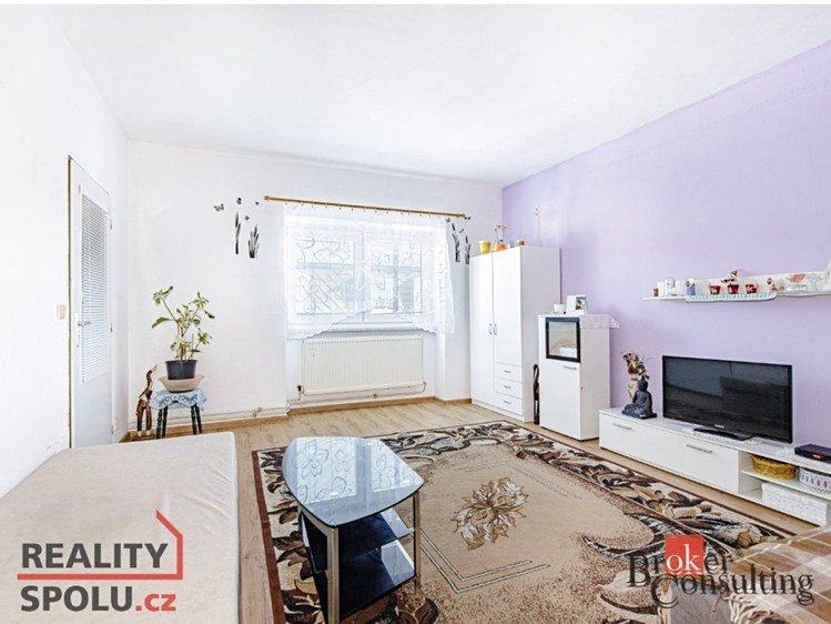 Квартира 1+1 на продаж, 39 м² (3 з 11)