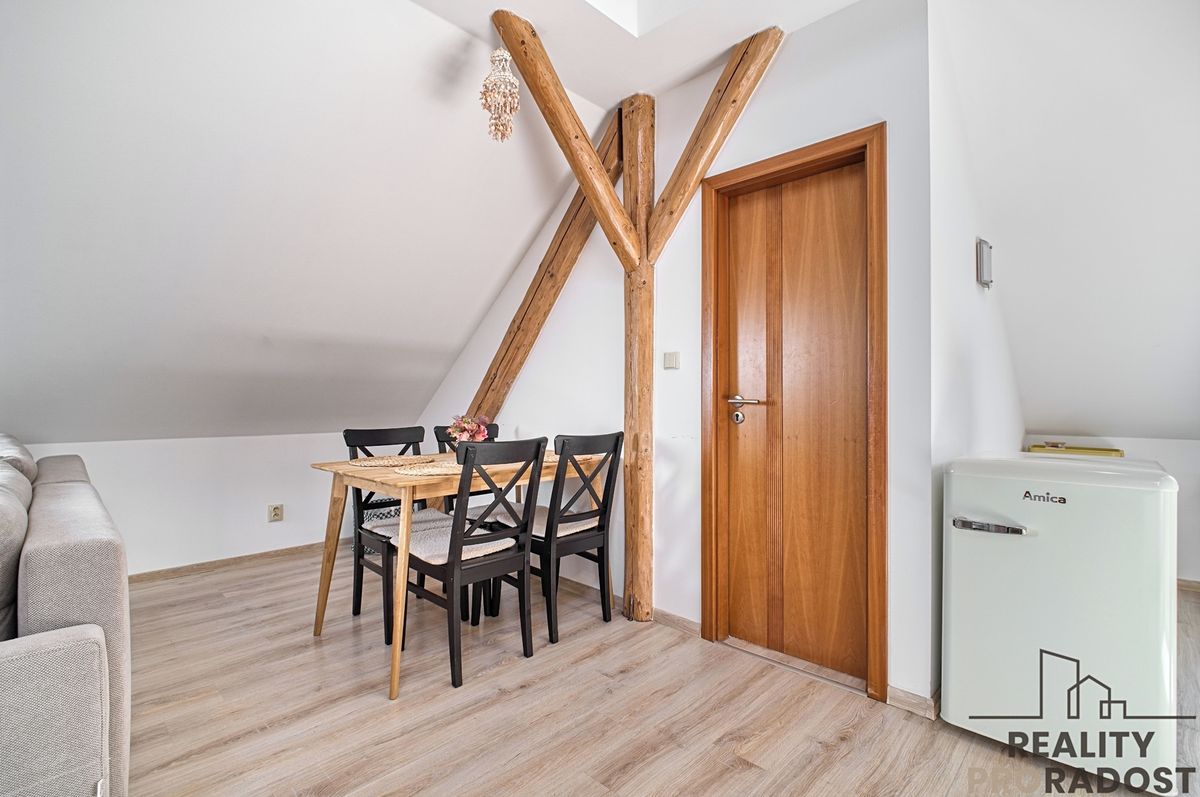 Prodej bytu 3+kk 67 m² – fotografie 5