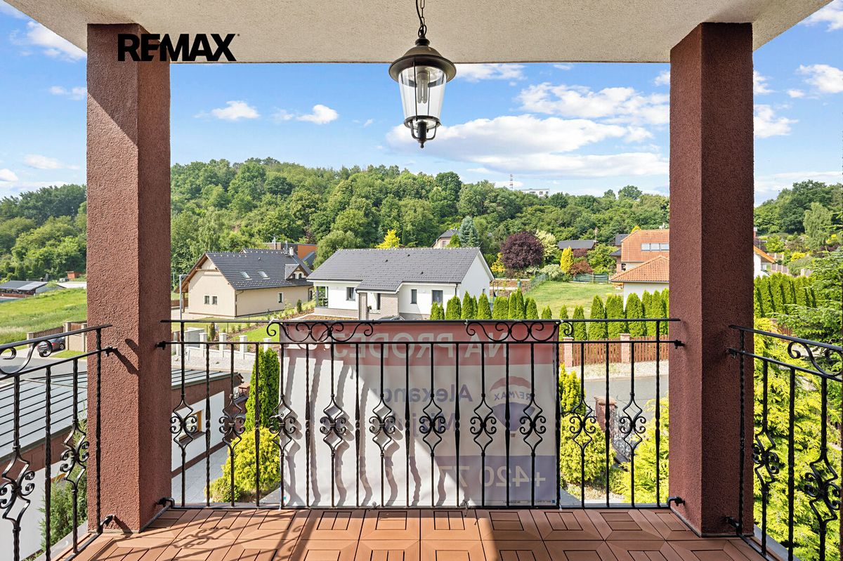 Prodej rodinného domu 435 m², pozemek 927 m² – fotografie 4