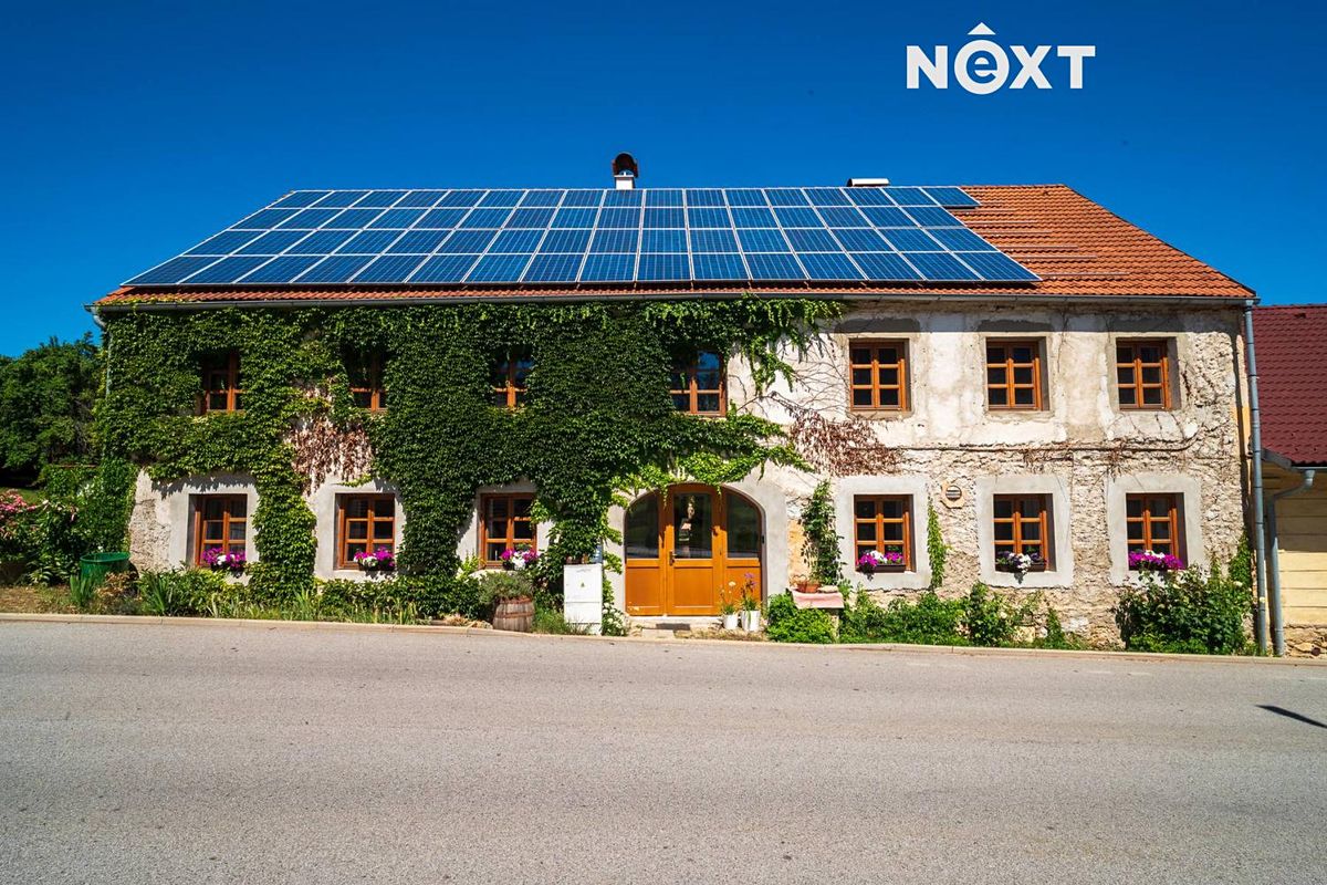 Prodej vícegeneračního domu 335 m², pozemek 1532 m² – fotografie 3