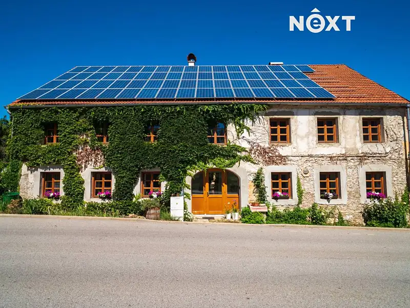 Prodej vícegeneračního domu 335 m², pozemek 1532 m², Lhenice – náhled fotky 3