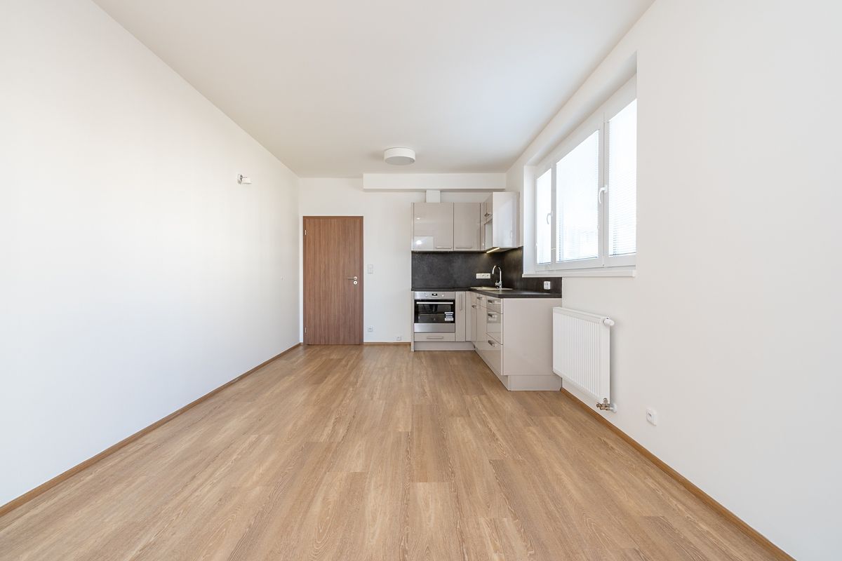 Pronájem bytu 2+kk 55 m²