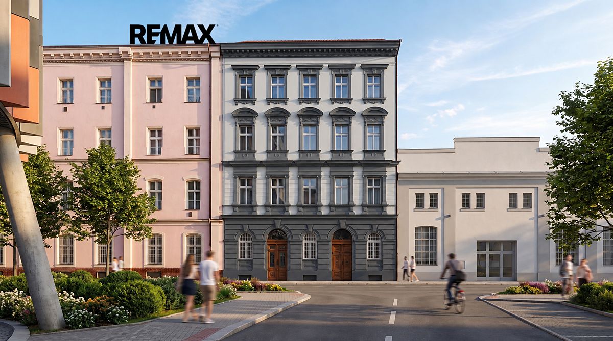 Prodej bytu 2+kk 66 m²