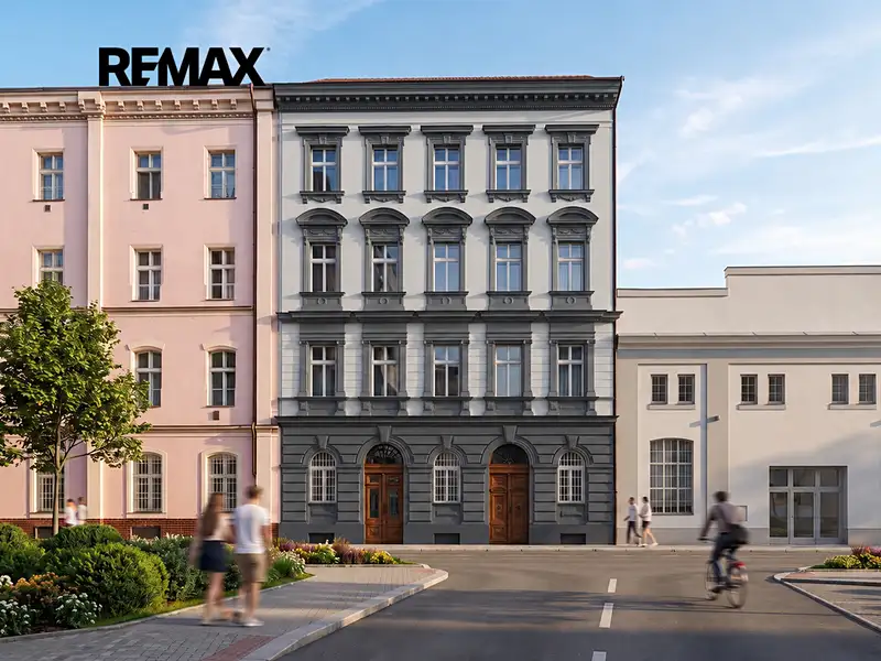 Prodej bytu 2+kk 66 m², Praha – náhled fotky 1