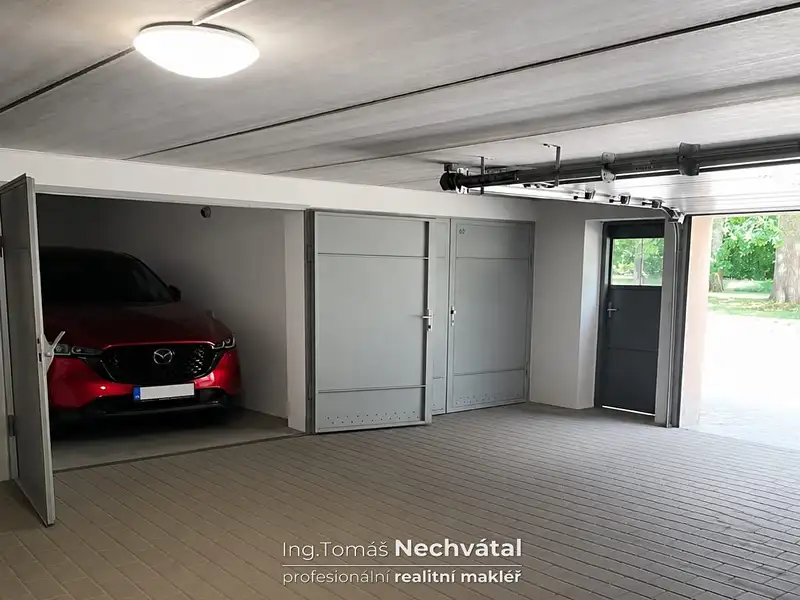 Prodej garáže 14 m², Znojmo – náhled fotky 2