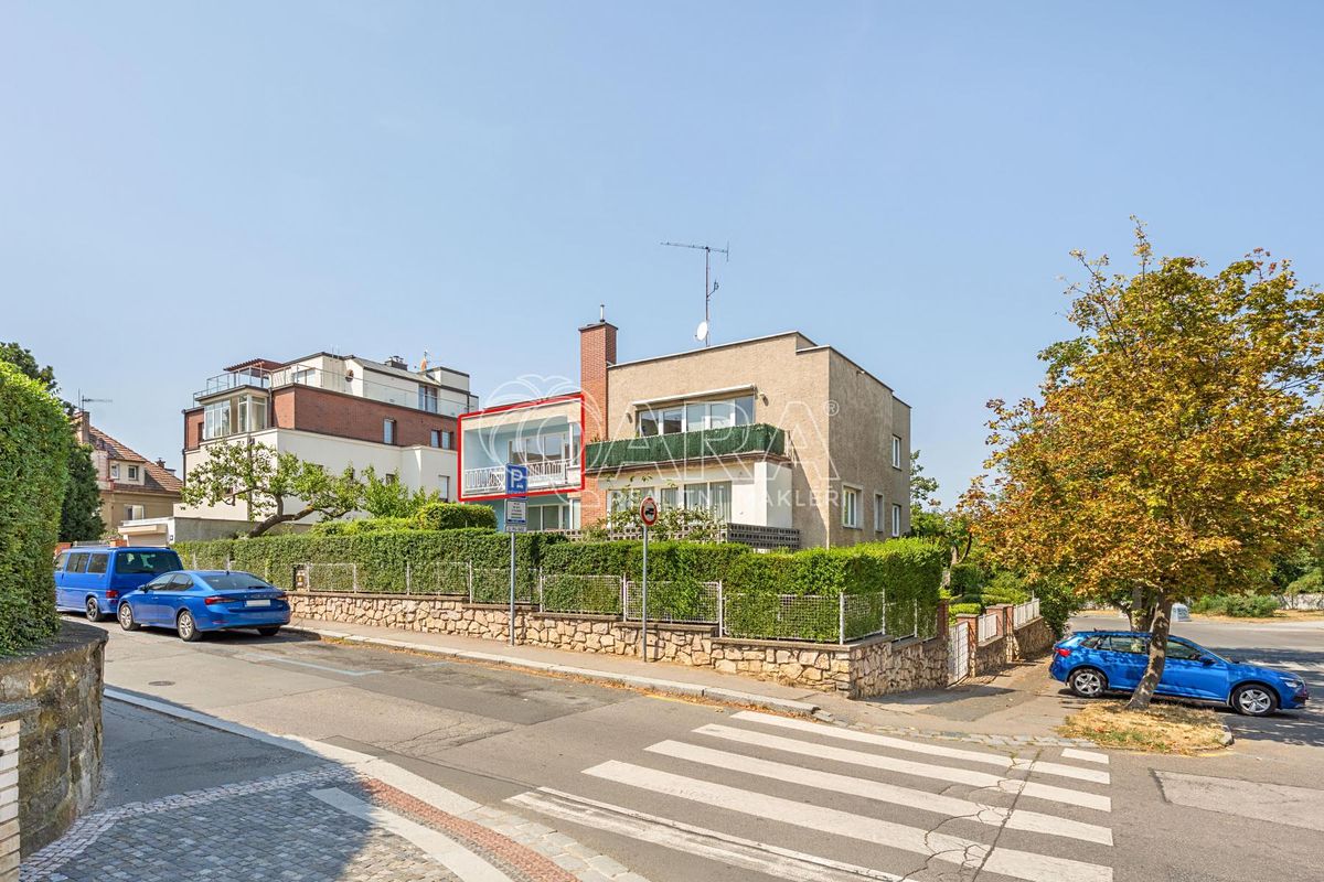Pronájem bytu 3+1 74 m²