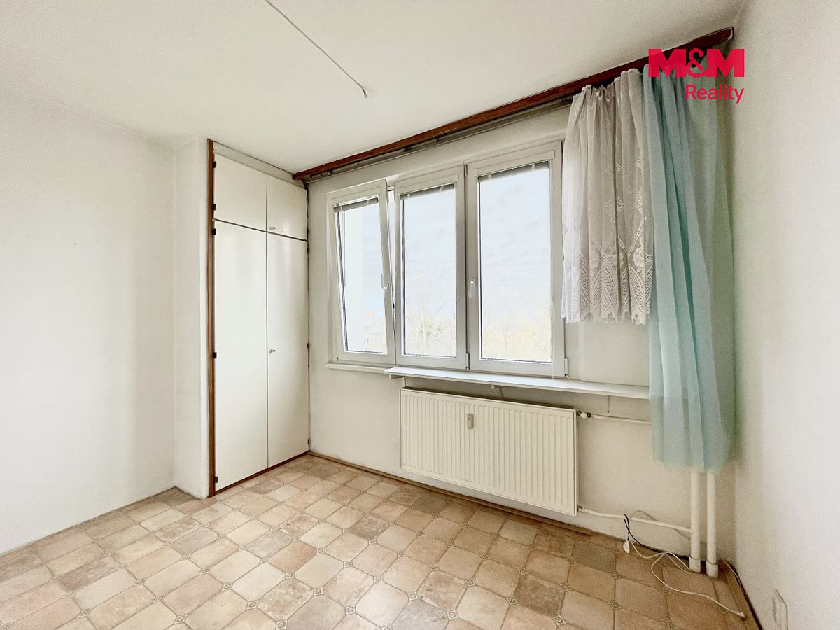 Prodej bytu 2+1 62 m² – fotografie 4