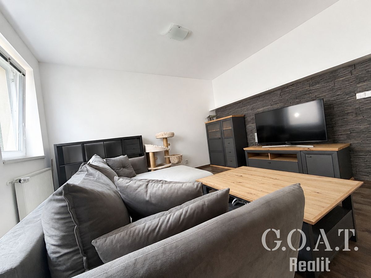 Prodej bytu 2+kk 56 m² – fotografie 5