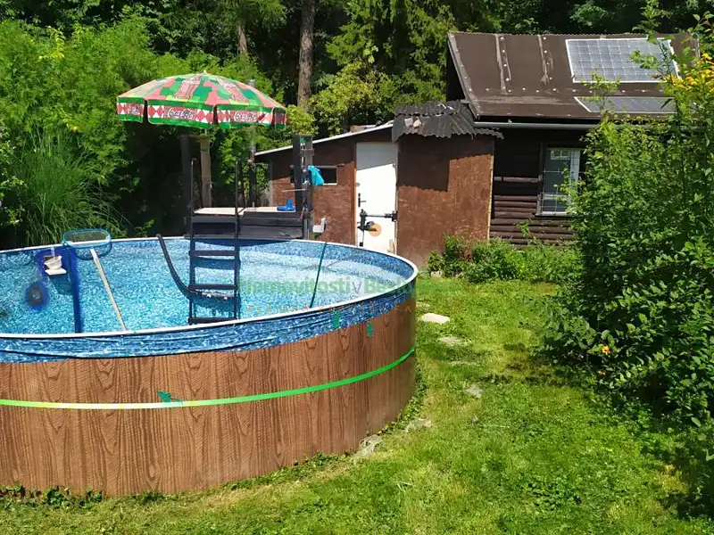 Prodej chaty 30 m², pozemek 200 m², Havířov – náhled fotky 1