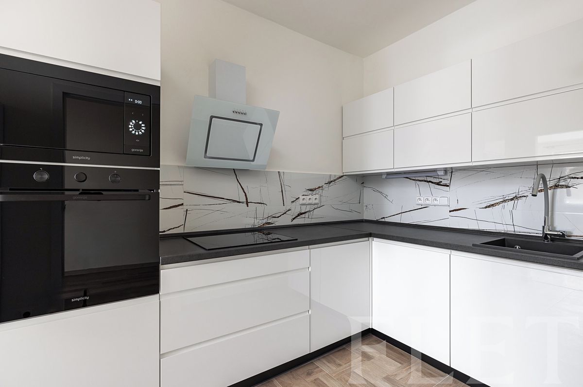 Pronájem bytu 2+1 74 m²