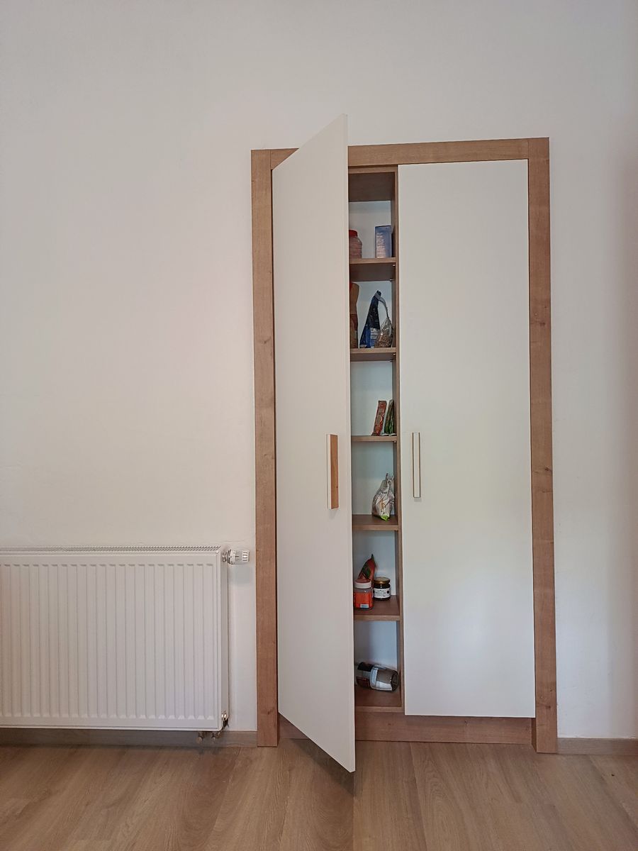 Prodej bytu 2+1 58 m² – fotografie 4