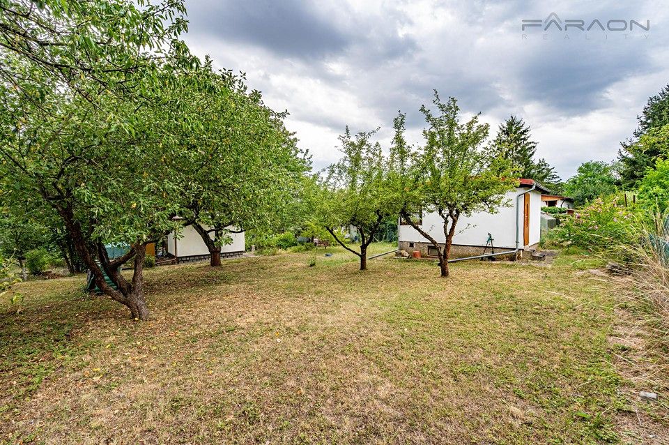 Prodej chaty 29 m², pozemek 493 m² – fotografie 3