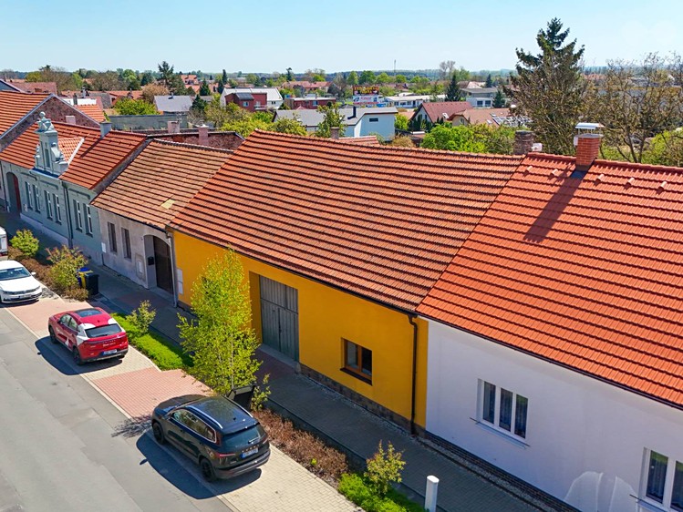 Будинок на продаж, 100 м² (3 з 30)