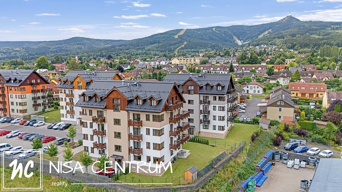 Prodej bytu 3+kk 75 m²