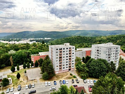 Prodej bytu 3+1 71 m²