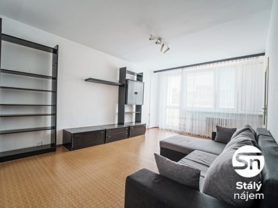 Pronájem bytu 3+1 72 m²