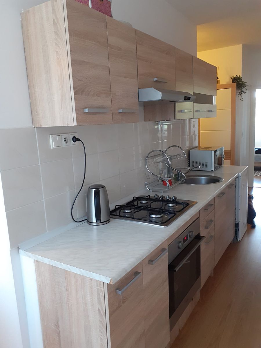 Pronájem bytu 3+1 78 m²