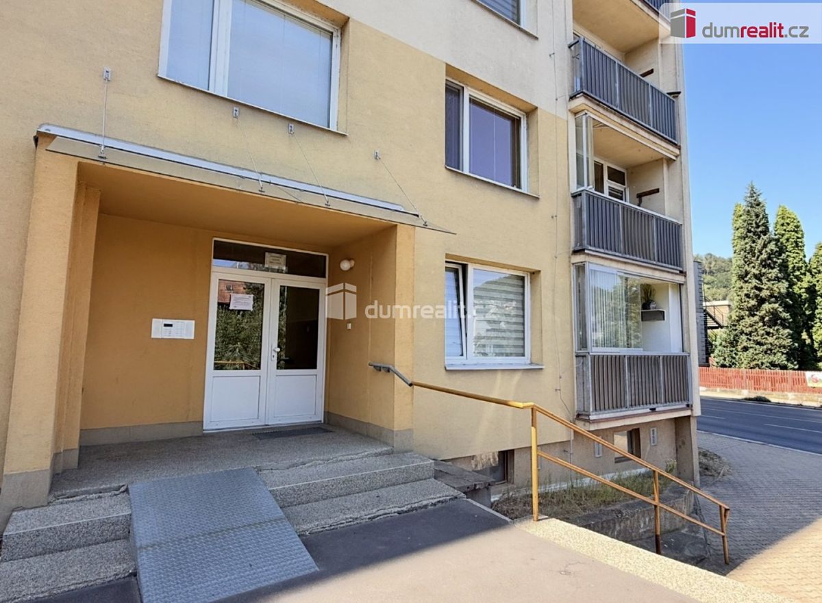 Pronájem bytu 1+kk 20 m² – fotografie 2