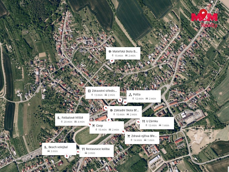 Будинок на продаж, 167 м² (17 з 17)