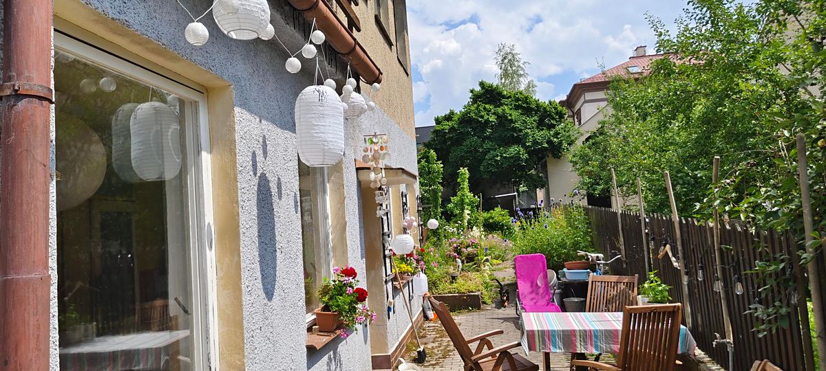 Prodej vícegeneračního domu 240 m², pozemek 950 m² – fotografie 5