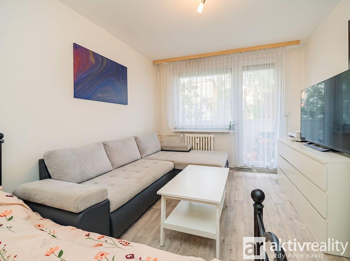 Prodej bytu 2+kk 43 m²