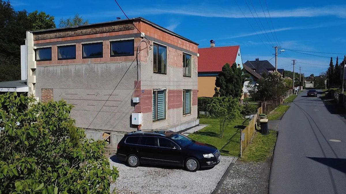 Prodej rodinného domu 190 m², pozemek 1457 m² – fotografie 4