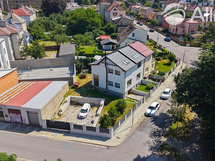 Будинок на продаж, 417 м² (16 з 23)