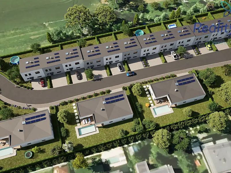 Prodej rodinného domu 150 m², pozemek 820 m², Kravaře – náhled fotky 3