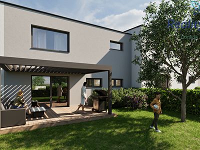 Prodej rodinného domu 137 m², pozemek 245 m²