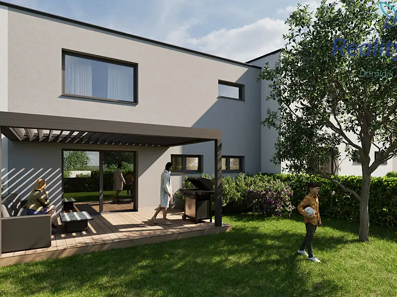 Prodej rodinného domu 137 m², pozemek 245 m², Kravaře – náhled fotky 1