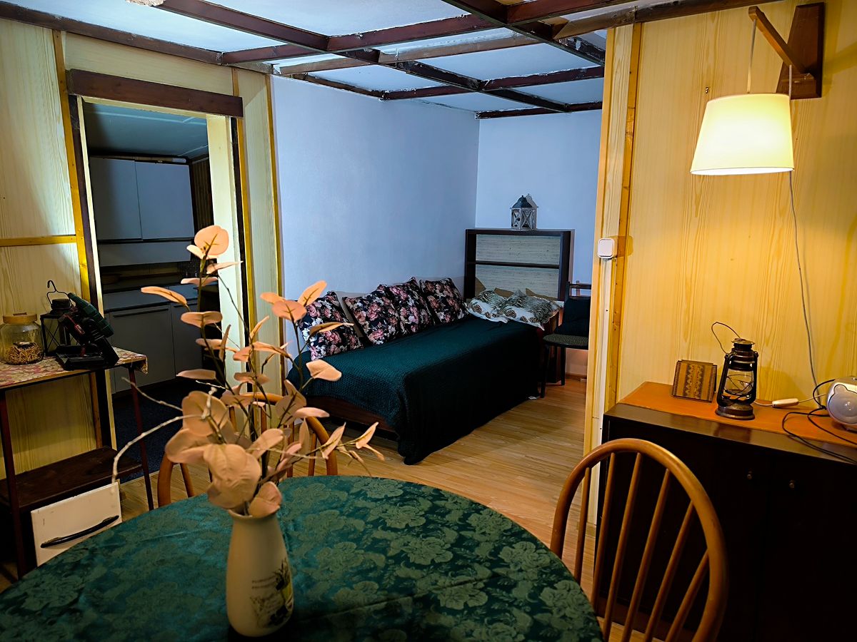 Prodej chaty 49 m², pozemek 151 m² – fotografie 4