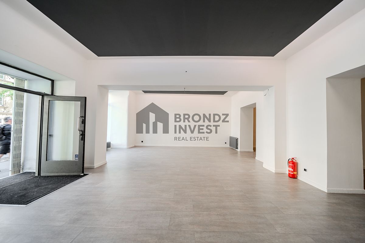 Pronájem obchodního prostoru 253 m² – fotografie 5
