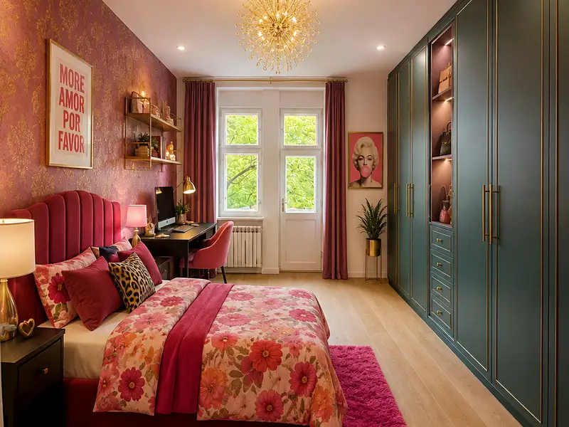 Prodej bytu 2+kk 66 m², Praha – náhled fotky 2