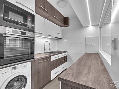 Pronájem bytu 2+kk 36 m²
