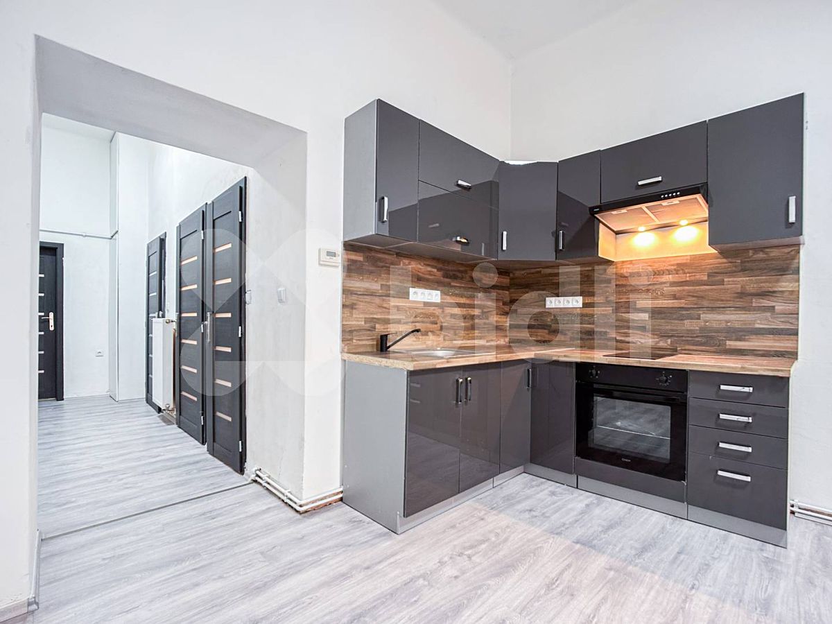 Pronájem bytu 2+kk 64 m²