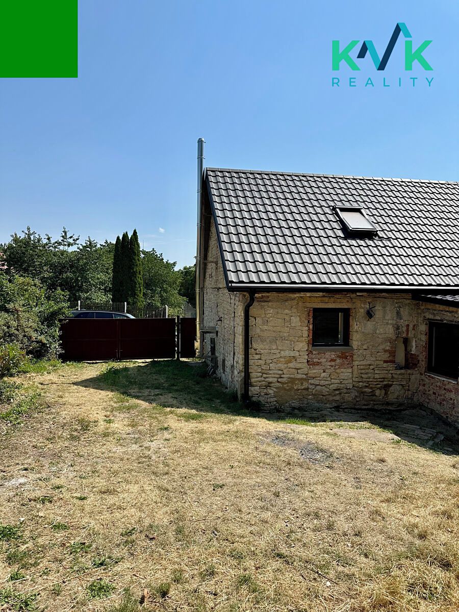 Prodej rodinného domu 160 m², pozemek 405 m² – fotografie 4