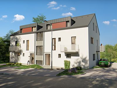 Prodej bytu 3+kk 92 m²