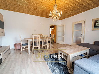Prodej  rodinného domu 220 m², pozemek 795 m²